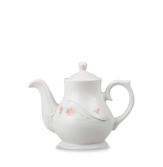Chelsea Sandringham Tea/Coffee Pot