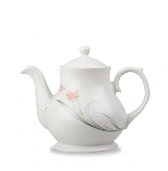 Chelsea Sandringham Tea/Coffee Pot