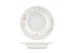 Chelsea Classic Rimmed Soup