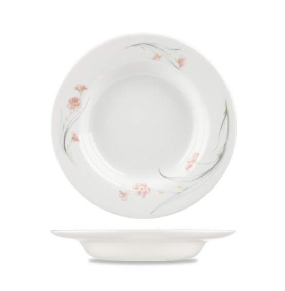 Chelsea Classic Rimmed Soup