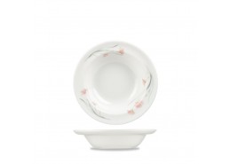 Chelsea Rimmed Fruit Bowl