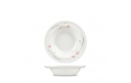 Chelsea Rimmed Fruit Bowl