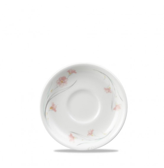Chelsea Nova/Sandringham Tea Saucer