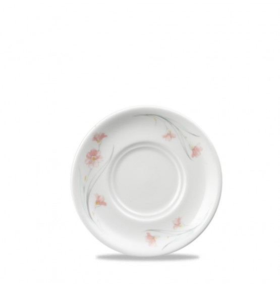 Chelsea Maple Tea/Breakfast Saucer