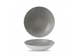 Evo Origins Natural Grey Coupe Bowl