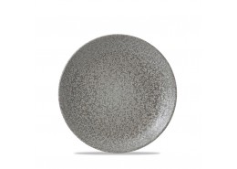 Evo Origins Natural Grey Coupe Plate