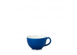 New Horizons Blue Cappuccino Cup