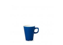 New Horizons Blue  Cafe Cup