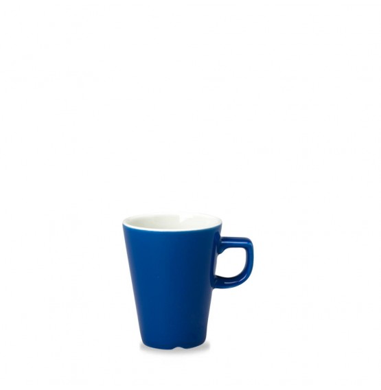 New Horizons Blue  Cafe Cup