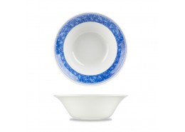 New Horizons Blue Salad Bowl