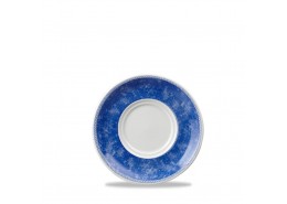 New Horizons Blue Maple Tea/Breakfast Saucer