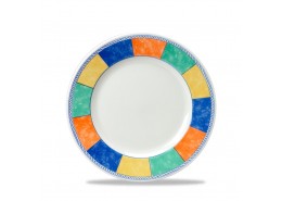 New Horizons Classic Plate
