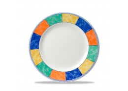 New Horizons Classic Plate