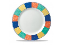 New Horizons Classic Service Plate