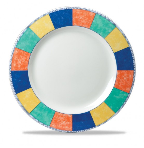 New Horizons Classic Service Plate