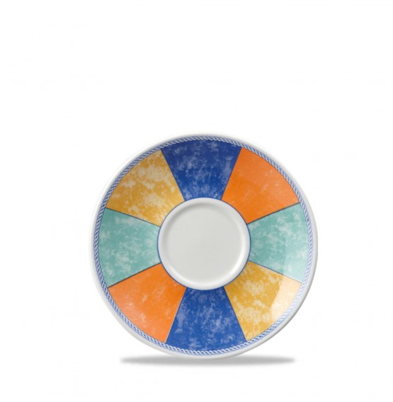 New Horizons Saucer