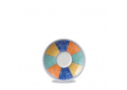 New Horizons Espresso Saucer