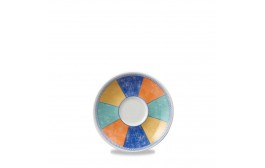 New Horizons Espresso Saucer