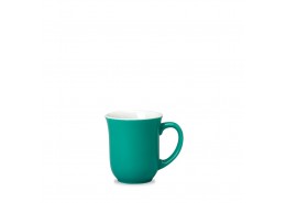 New Horizons Green Elegant Mug