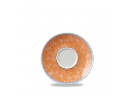 New Horizons Orange Saucer
