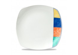 New Horizons Square Plate