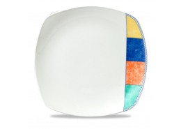 New Horizons Square Plate