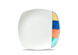 New Horizons Square Plate