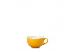 New Horizons Yellow Cappuccino Cup