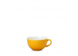 New Horizons Yellow Cappuccino Cup