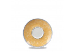 New Horizons Yellow Saucer