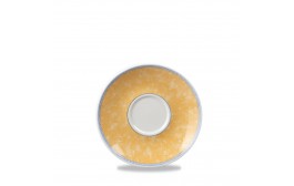 New Horizons Yellow Saucer