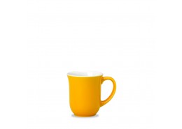New Horizons Yellow Elegant Mug