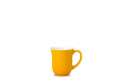 New Horizons Yellow Elegant Mug