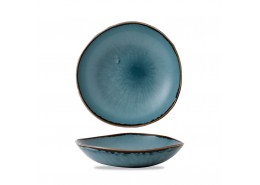 Harvest Blue Organic Bowl