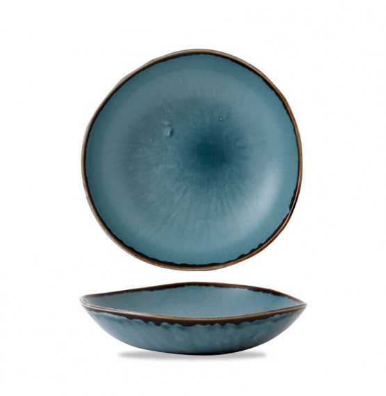 Harvest Blue Organic Bowl