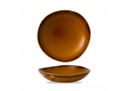 Harvest Brown Organic Bowl