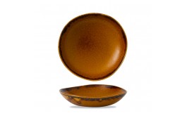 Harvest Brown Organic Bowl