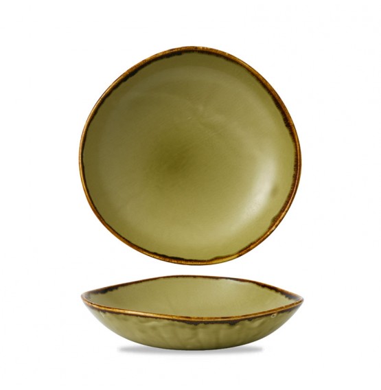 Harvest Green Organic Bowl