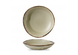 Harvest Linen Organic Bowl