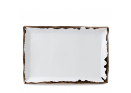 Harvest Natural Rectangular Tray