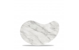 Textured Prints Grey Marble Tile