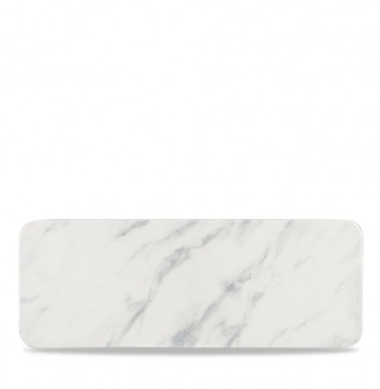 Alchemy Grey Marble Rectangular Tile