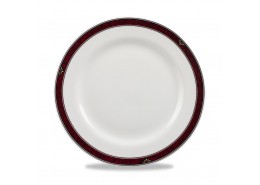 Milan Classic Plate