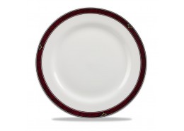Milan Classic Plate