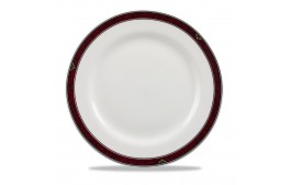 Milan Classic Plate
