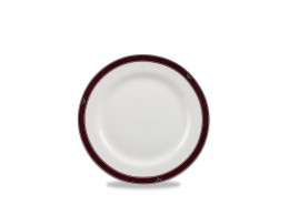 Milan Classic Plate