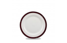 Milan Classic Plate