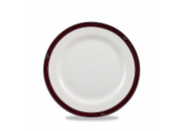 Milan Classic Plate
