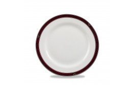 Milan Classic Plate