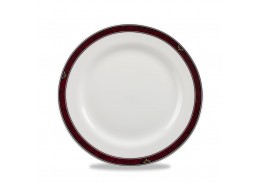 Milan Classic Plate